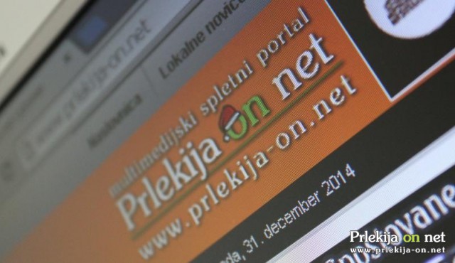 Prlekija-on.net