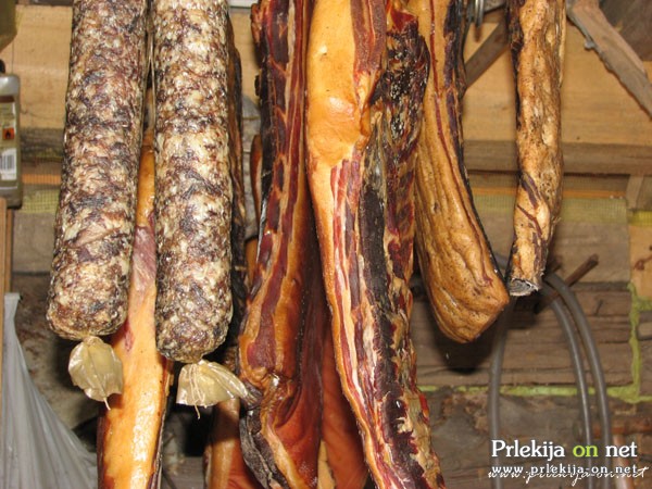 Naj salame Pomurja 2007 (Milan Belec) Naj salame Pomurja 2007 (Milan Belec)