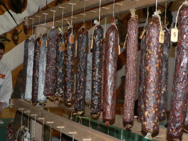 Salame Salame