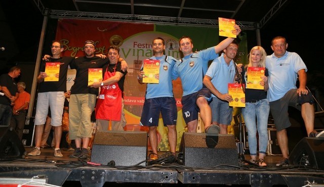 Bogračfest 2016 Bogračfest 2016