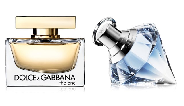 Dolce & Gabbana The one in Chopard Wish Dolce & Gabbana The one in Chopard Wish
