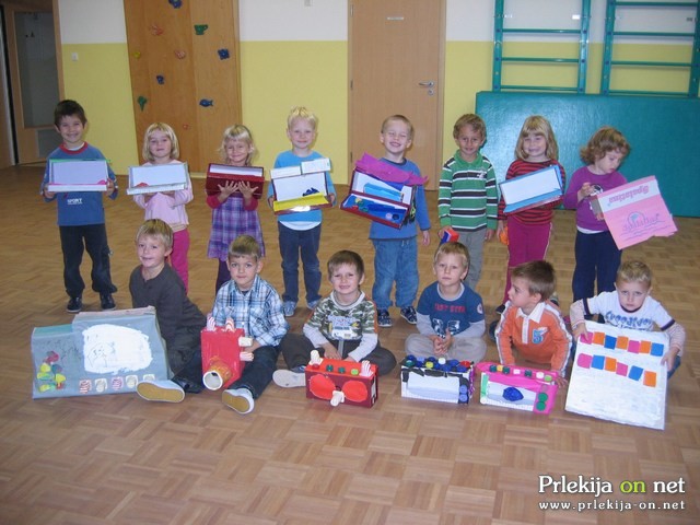 Najmlajši medijem Najmlajši medijem