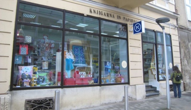 Klubski center Sveta knjige in Cicikluba