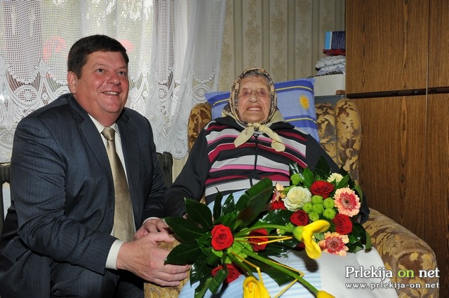 Franc Jurša in Marija Fekonja Franc Jurša in Marija Fekonja