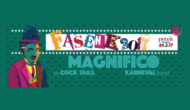 Fašenk v Gornji Radgoni Fašenk v Gornji Radgoni