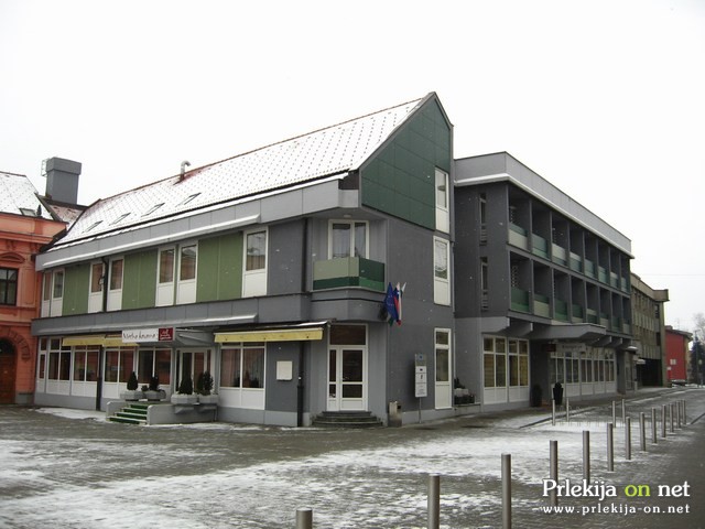 Hotel Jeruzalem Hotel Jeruzalem