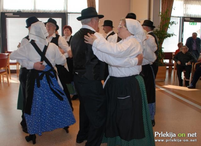 Folklorna skupina Folklorna skupina