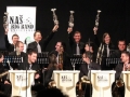 Naš Big band v Ljutomeru