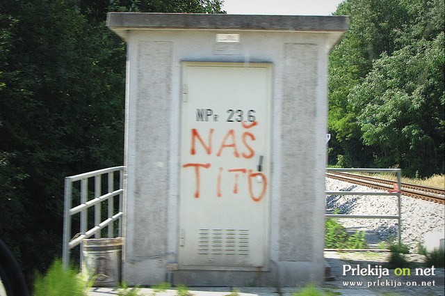 Naš Tito