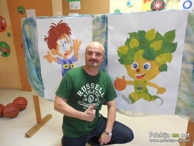 Primož Suhodolčan Primož Suhodolčan