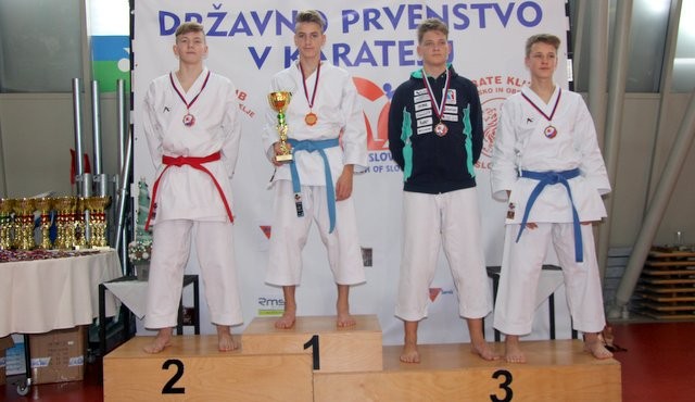 Nejc Sterniša Nejc Sterniša