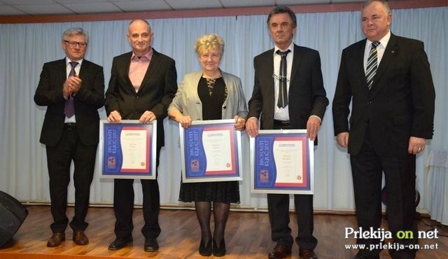 13. srečanje obrtnikov in podjetnikov OOZ Murska Sobota 13. srečanje obrtnikov in podjetnikov OOZ Murska Sobota