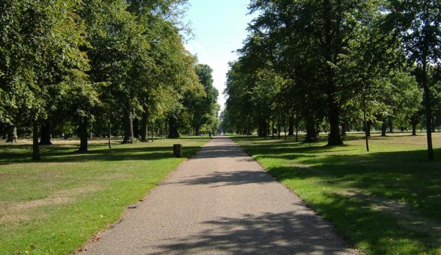 Hyde Park