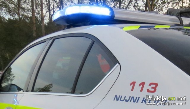 Policija Policija