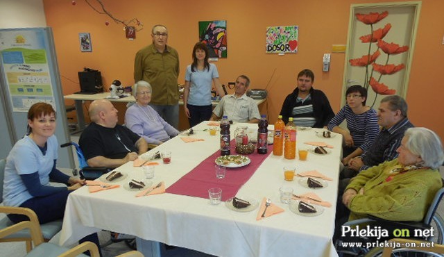 DOSOR-jeve prijateljske skupine DOSOR-jeve prijateljske skupine