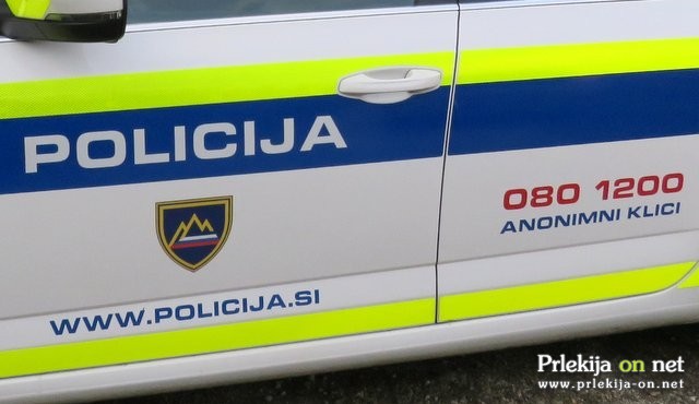 Policija