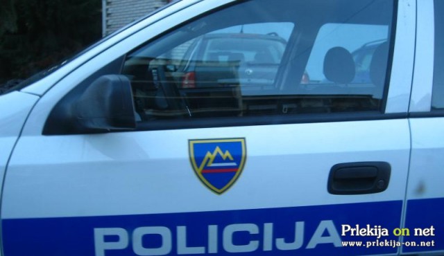 Policija