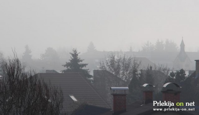 Bolj kot od snega, bo belo od megle Bolj kot od snega, bo belo od megle