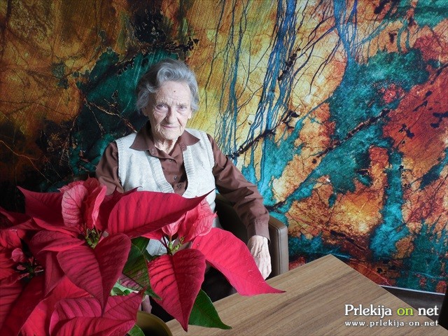 Brigita Živec Brigita Živec