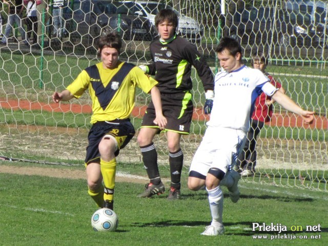 NK Ljutomer - NK Turnišče NK Ljutomer - NK Turnišče