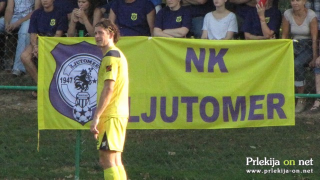 NK Ljutomer NK Ljutomer