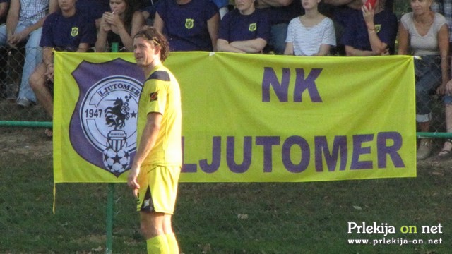 NK Ljutomer