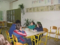 Noč branja na OŠ Sv. Jurij