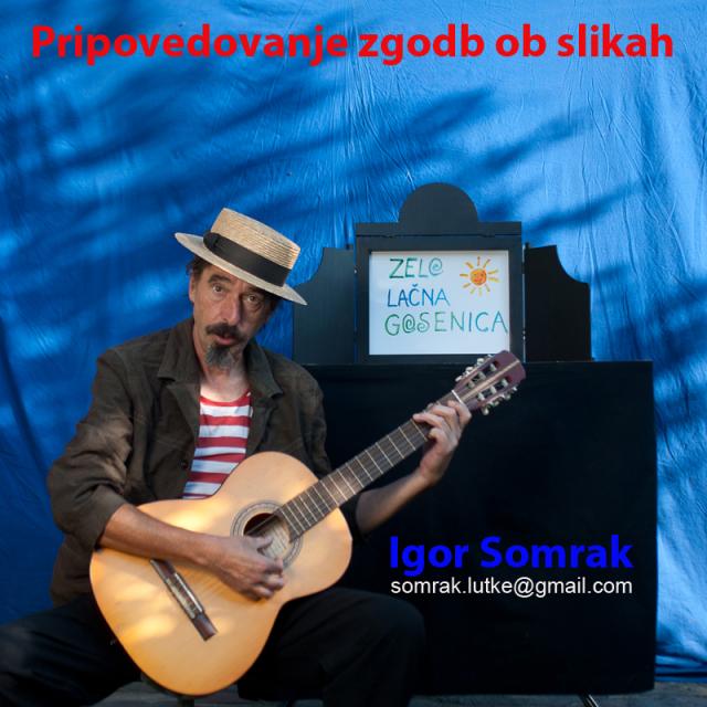 Noč knjige na mladinskem oddelku in zaključek pravljičnih ur