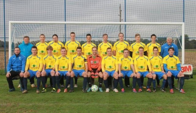 Nogometaši ŠD Cven, foto: sdrustvo-cven.si Nogometaši ŠD Cven, foto: sdrustvo-cven.si