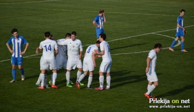 ŠNK Radgona - Dokležovje ŠNK Radgona - Dokležovje