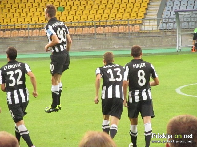 Pred ND Mura 05 so negotovi časi Pred ND Mura 05 so negotovi časi