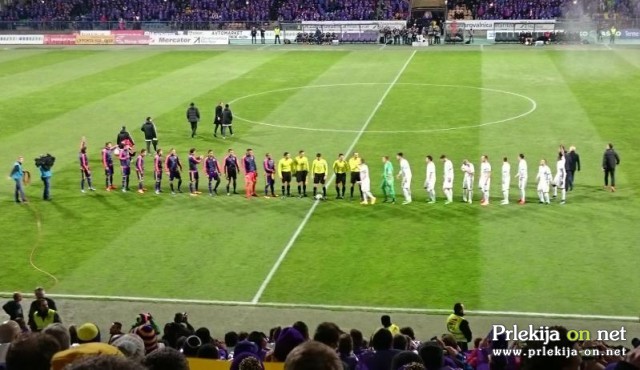 Maribor - Olimpija