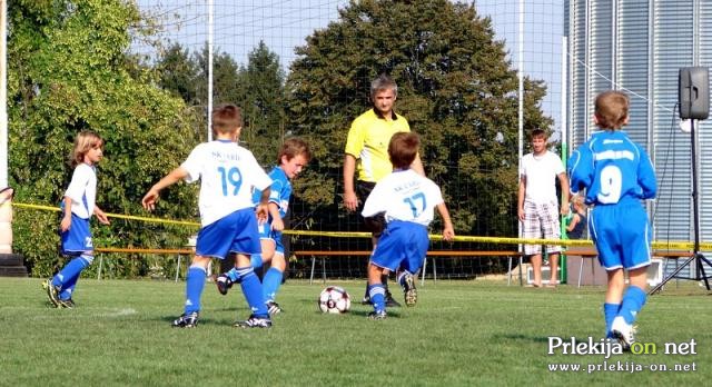Nogometni turnir selekcij U-7 Nogometni turnir selekcij U-7