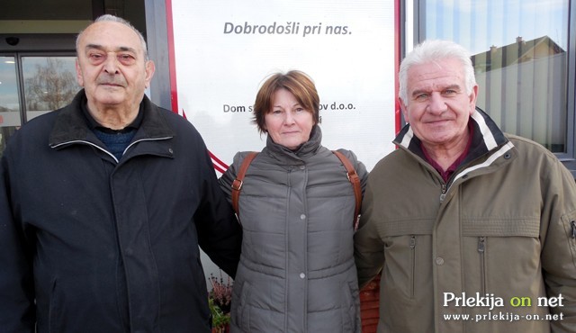 Izmenjava v projektu Linked Age Izmenjava v projektu Linked Age
