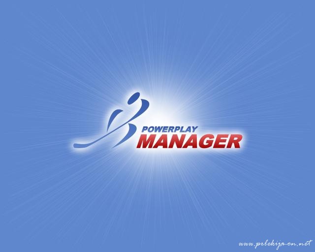 Powerplay manager Powerplay manager