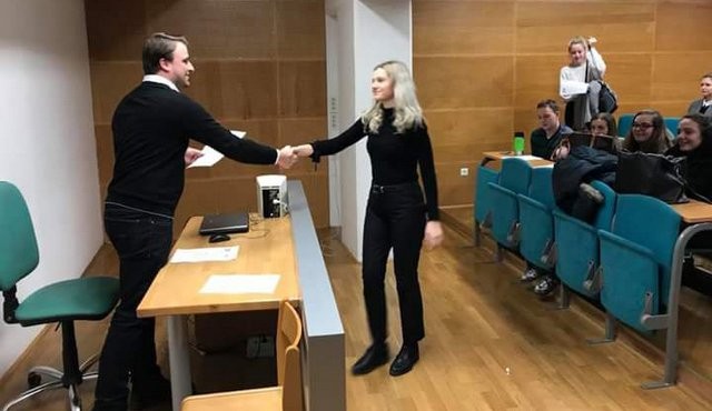 Debata v Litiji Debata v Litiji