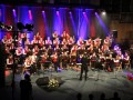 Novoletni koncert Pihalnega orkestra KD Ivan Kaučič Ljutomer