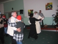 Novoletni ples najstarejših