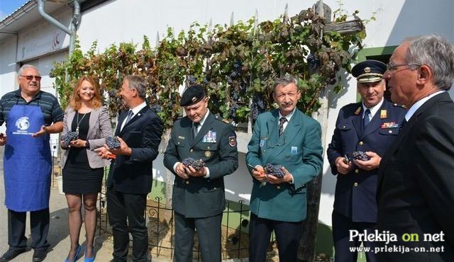 Trgatev na Pomurskem sejmišču