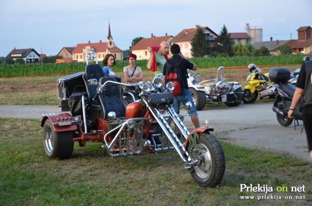 11. srečanje MK Jezerski duhovi