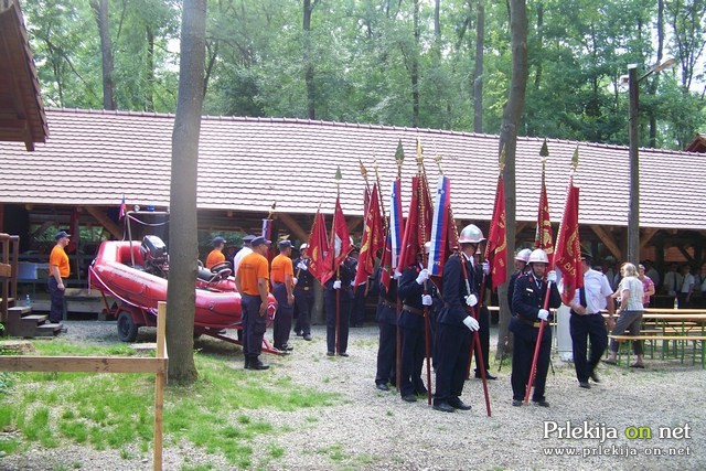 90 let PGD Ižakovci 90 let PGD Ižakovci