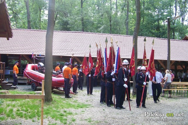 90 let PGD Ižakovci