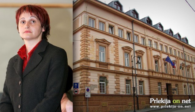 Tatjana Fulder prične z delom 1. decembra Tatjana Fulder prične z delom 1. decembra