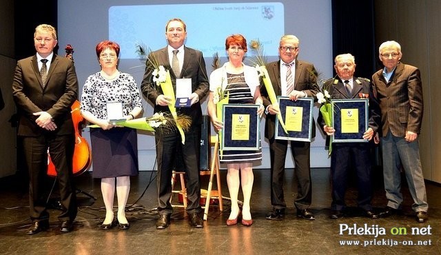 23. praznik Občine Sv. Jurij ob Ščavnici 23. praznik Občine Sv. Jurij ob Ščavnici