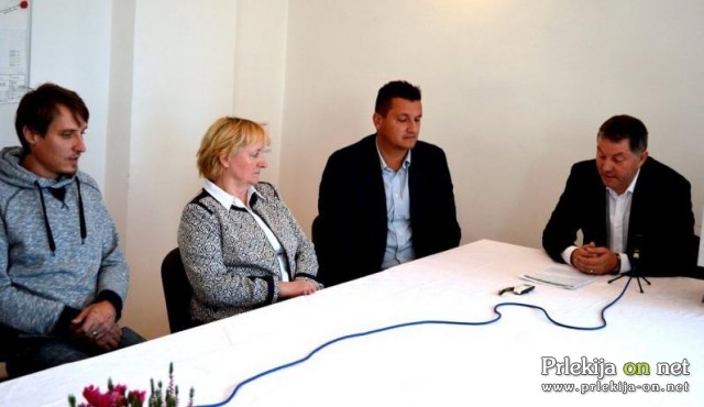 Dan odprtih vrat občine Sv. Jurij ob Ščavnici Dan odprtih vrat občine Sv. Jurij ob Ščavnici