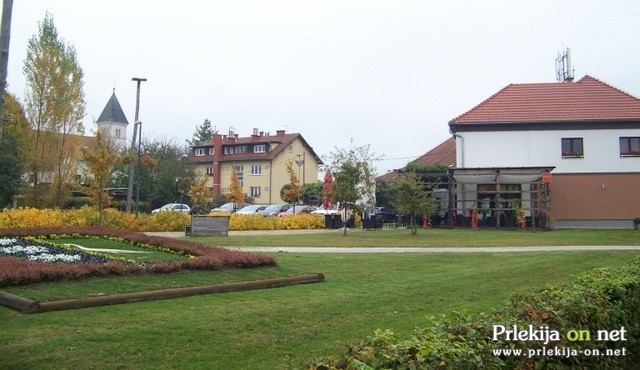 Velika Polana prejela prvo mesto kot najlepše trško jedro