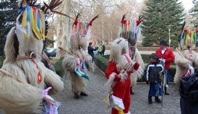 Kurenti v Beltincih Kurenti v Beltincih