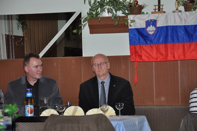 Počastitev dneva samostojnosti in enotnosti Počastitev dneva samostojnosti in enotnosti