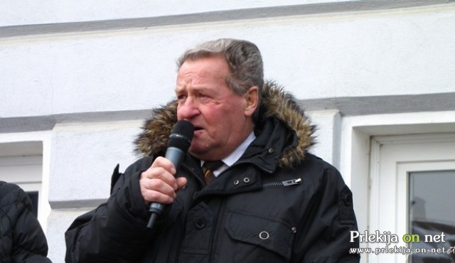 Jože Klemenčič Jože Klemenčič
