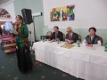 Občni zbor Društva vinogradnikov in ljubiteljev vina Kapela